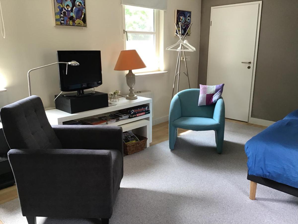 B&B Alie Kruse-Kolk Art & Design Overdinkel Dış mekan fotoğraf
