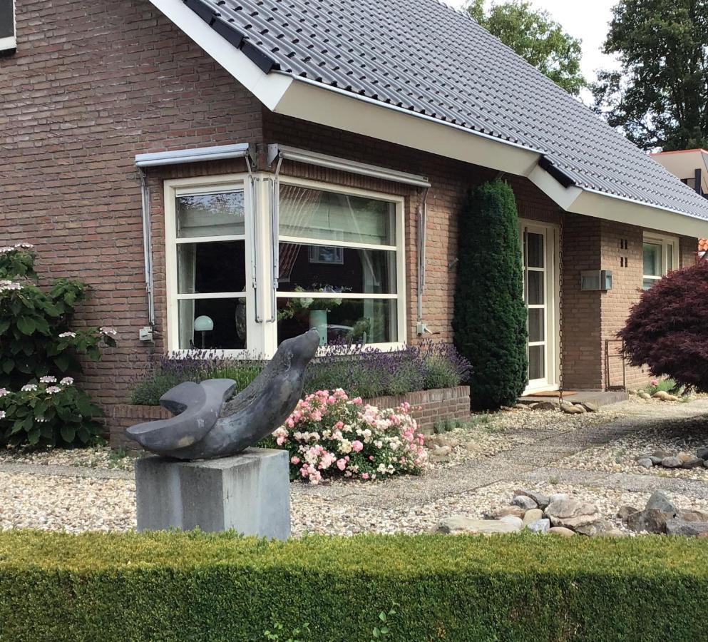 B&B Alie Kruse-Kolk Art & Design Overdinkel Dış mekan fotoğraf