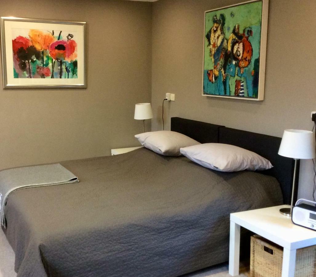 B&B Alie Kruse-Kolk Art & Design Overdinkel Dış mekan fotoğraf