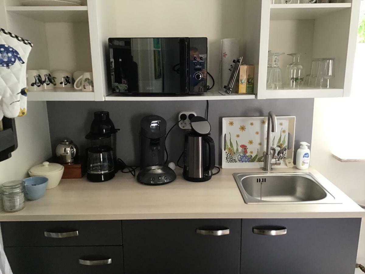 B&B Alie Kruse-Kolk Art & Design Overdinkel Dış mekan fotoğraf